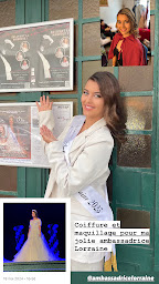 Photo n°2 de Maribea Coiff à Nancy (Salon de coiffure)