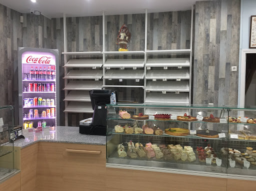boulangerie du musee