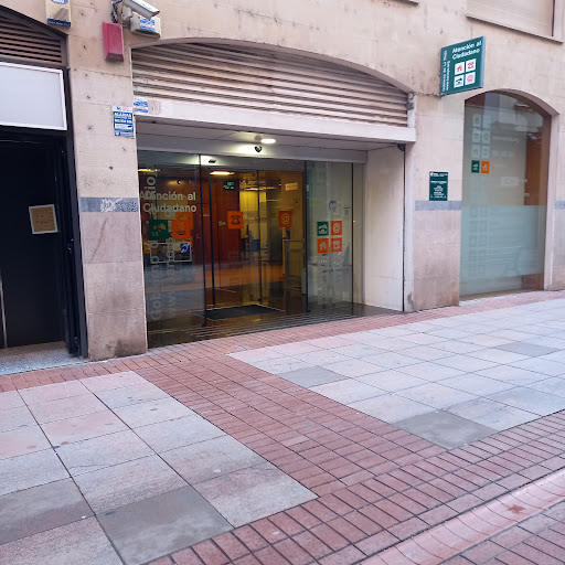 Oficina de Atención al Ciudadano del Gobierno de La Rioja en Logroño - Thumbnail