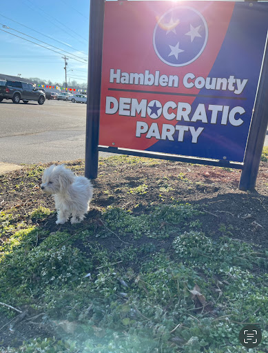 Hamblen County Democratic Party - Thumbnail