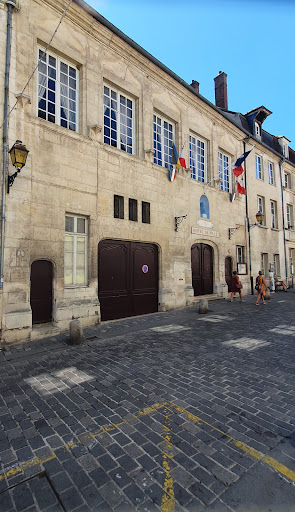 Mairie de Senlis - Thumbnail