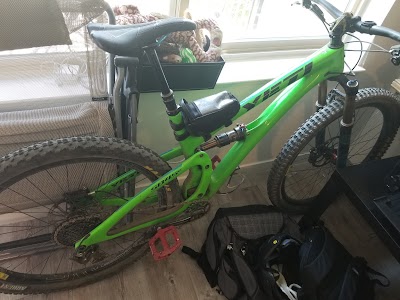 Photos of Sports Garage Cycling