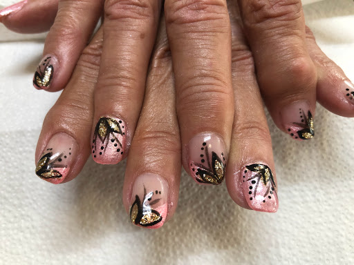 Glamour Diva - Visual