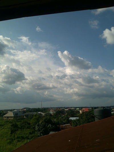 Photos of Dan Anyiam Stadium Sports Complex