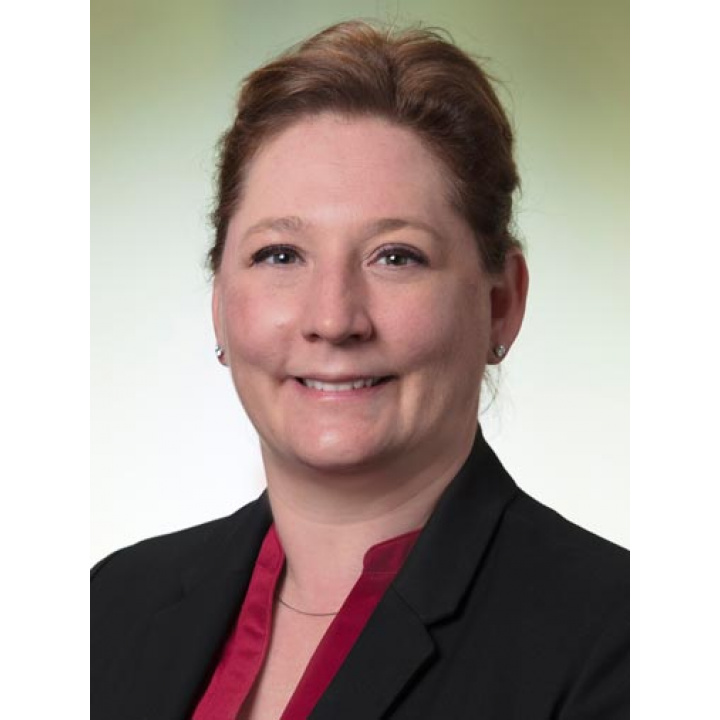 Danielle Marie Henkel Md