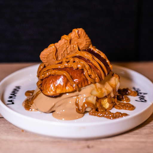 La mamma burger - Thumbnail