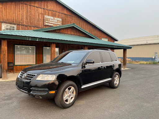 Coeur Auto Sales - Thumbnail
