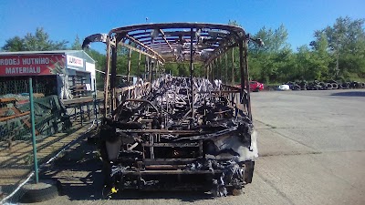 Photos of Ekobus a.s.