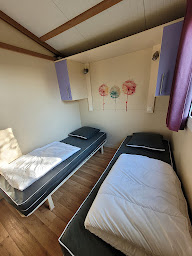 Photo n°36 de camping les Hirondelles à Bourg-Sainte-Marie (Restaurant)