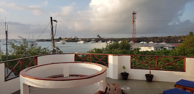 Opiniones de Lobo de Mar en Puerto Ayora - Hotel