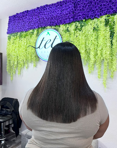 Foto de Tabatha Exquisite Touch Beauty Salon