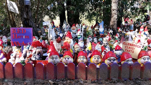 Gnomesville