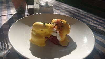 Photos of Cafe BonBon Restaurant