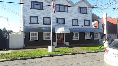 Photos of Mall Portal Osorno