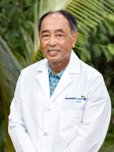 Anthony Magliulo, MD