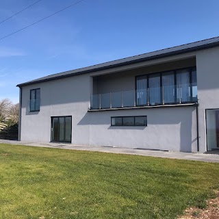Hopesdale House