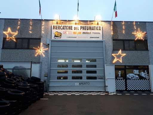 Mercatone del Pneumatico - Thumbnail