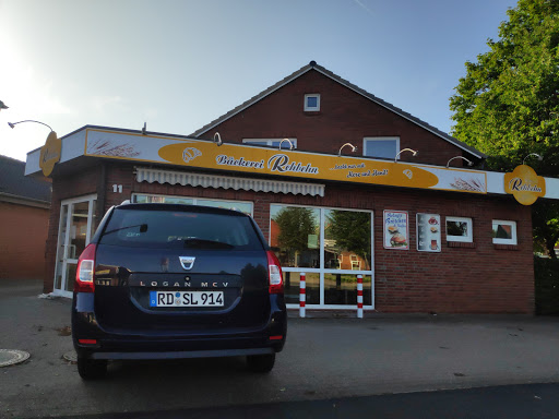 Bäckerei Rehbehn - Thumbnail