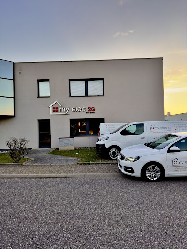 MYELEC 2G Gallery - France