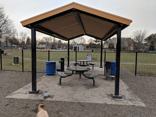 Northbrook Dog Park Gallery - United States