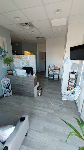 Celestial Float Center LLC - Visual