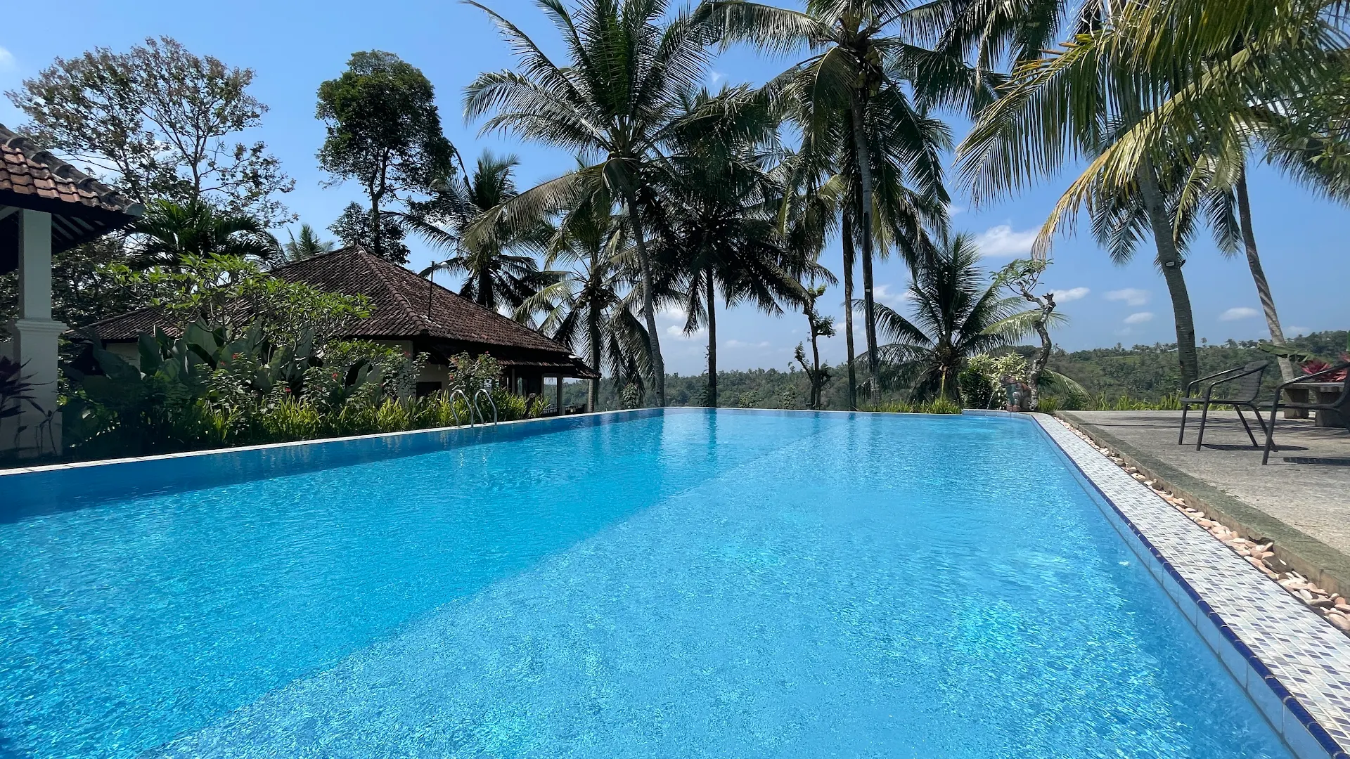Ijen Cliff Resort
