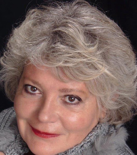 Pamela Thorsch, On the Run Notary Logo