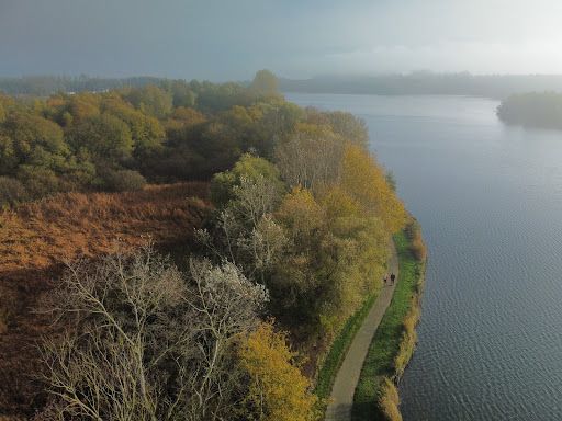 Insel im Binnentief Hooksiel Gallery - Germany