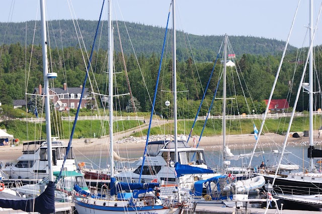 Hôtel le Pionnier Enr.