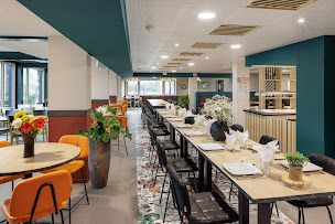 Photo n°8 de Le Duchet restaurant/bar à Nanchez (Restaurant)