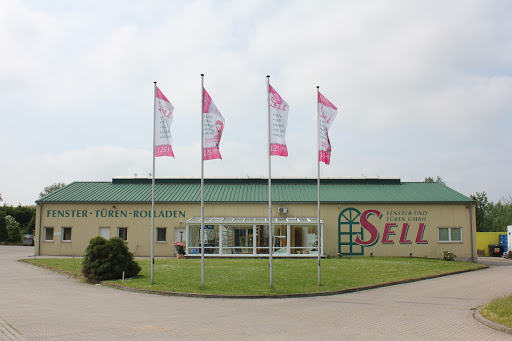 Kurt Sell, Glasermeister Fenster und Türen GmbH