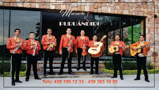 MARIACHI PURUANDIRO oficial