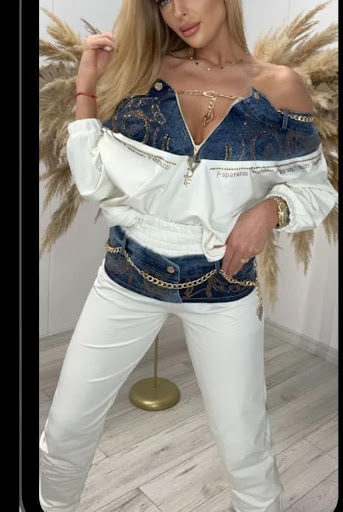 Jenny fashion Benidorm - Thumbnail