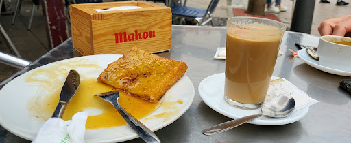 La Mallorquina NACIONAL 4º - Thumbnail