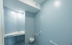 Photo n°10 de Gagneux Décors - Entreprise de Peinture et Revêtement de sol à Alençon (Service de pose de parquet)