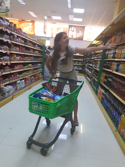 Photos of My Market