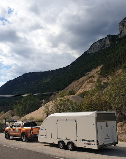 Étienne Transport et Plus - Thumbnail