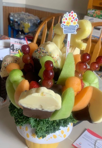 Edible Arrangements