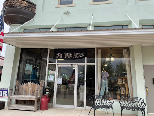 High Cotton Boutique
