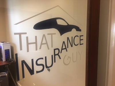 That Insurance Guy.net