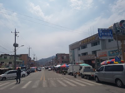 Photos of 풍기역
