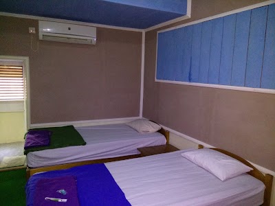 Photos of Hotel Tanjung Permai