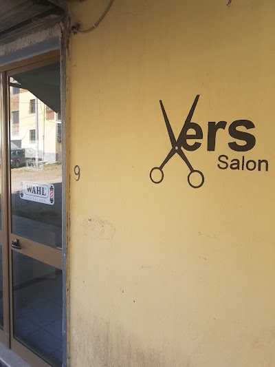 Vers Salon