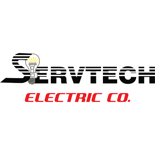 Servtech Electric Co. - Visual
