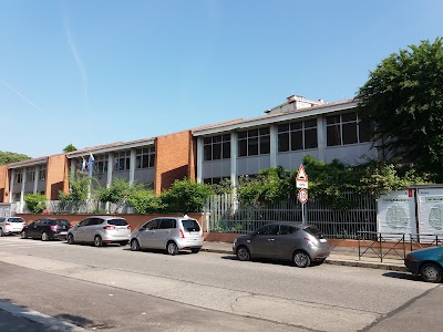 State School "Dante Alighieri"