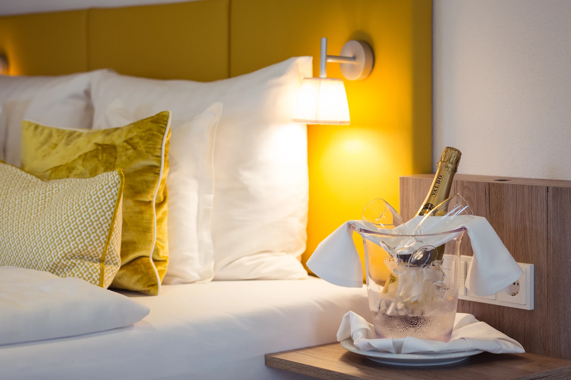 Passau - Suites