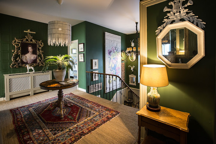 Carcassonne Bed and Breakfast du Palais by null