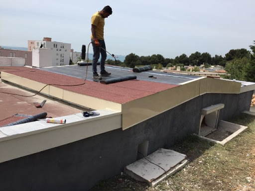 Leon Ricotier Renovation - Provence - Thumbnail
