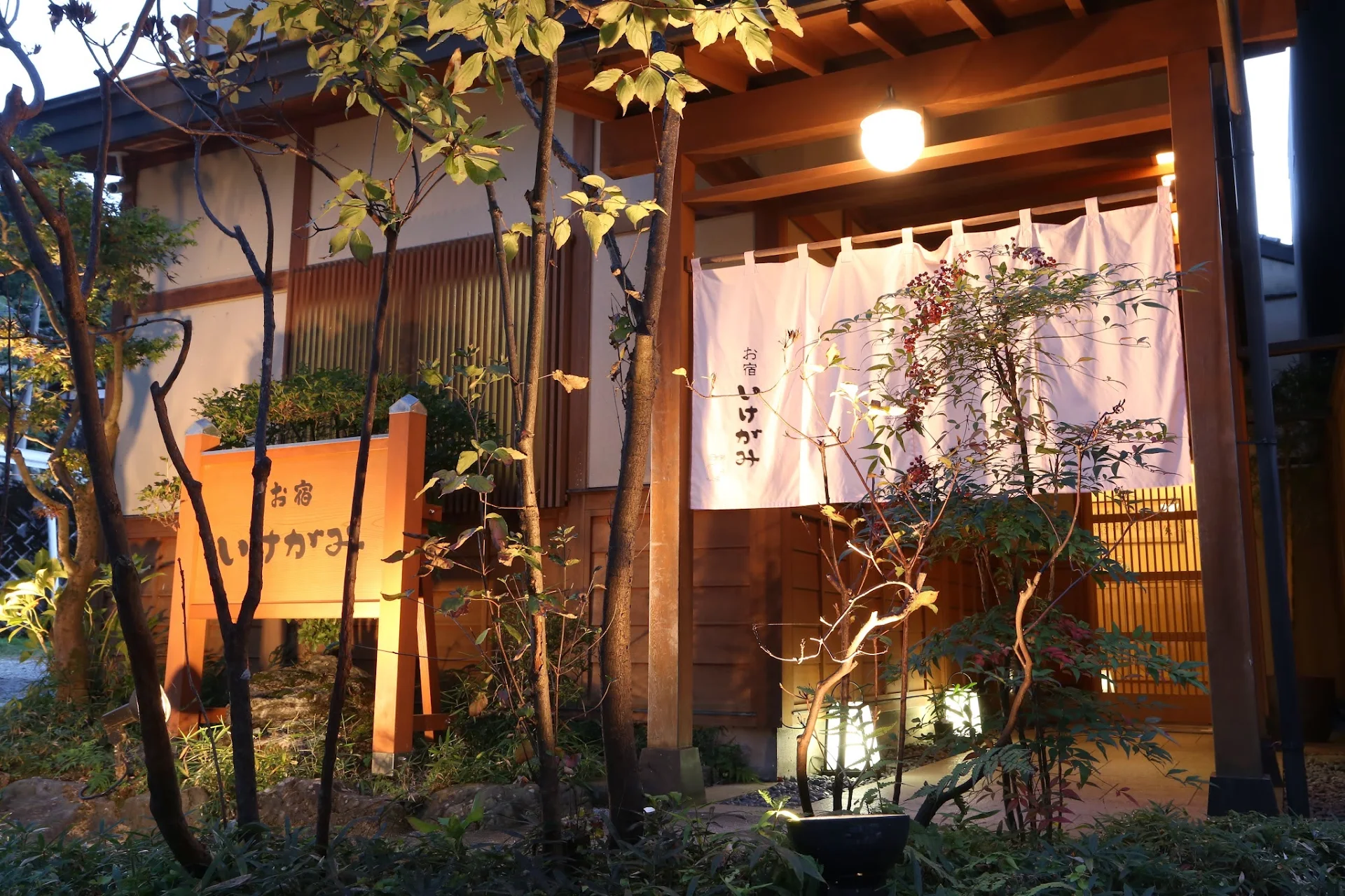 Ikegami