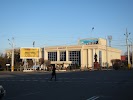 Фотография Жамбылский казахский театр драмы имени Абая, Тараз, Казахстан